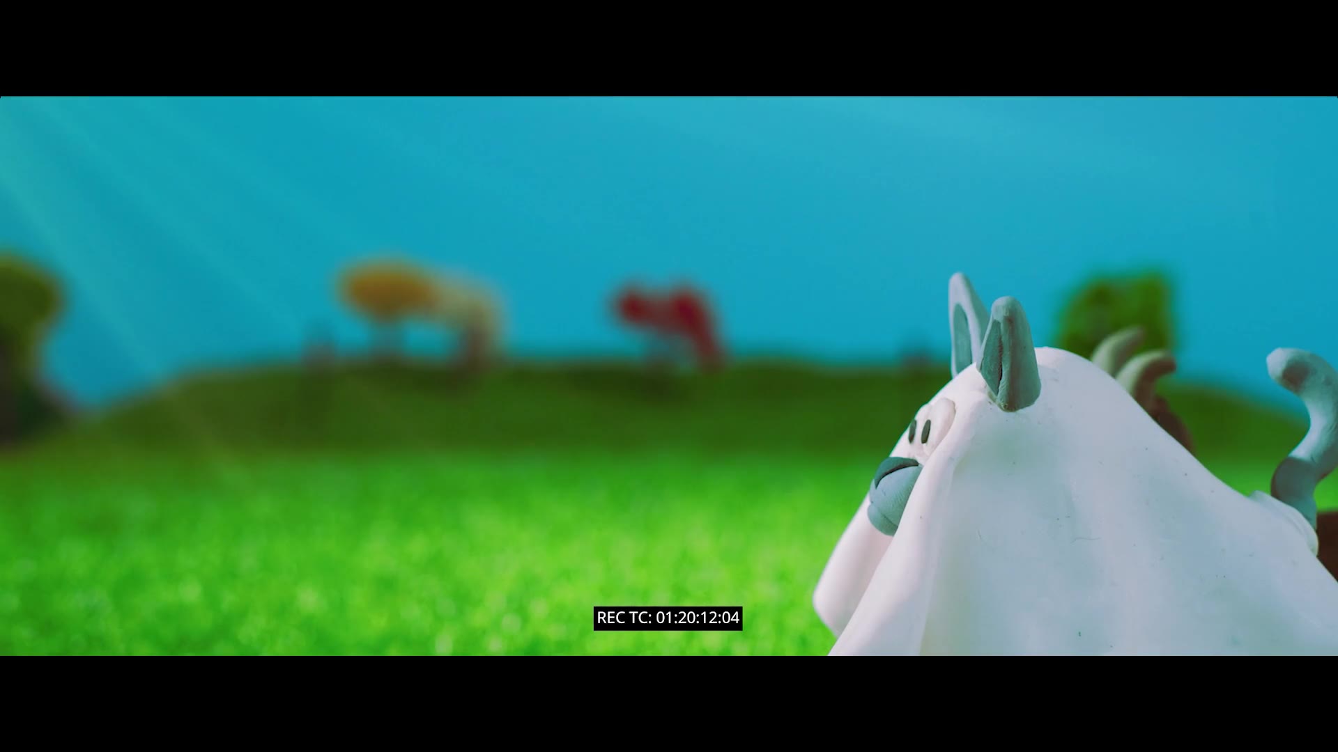 Thumbnail from Claymation clip 2 of 7. Click to play.
