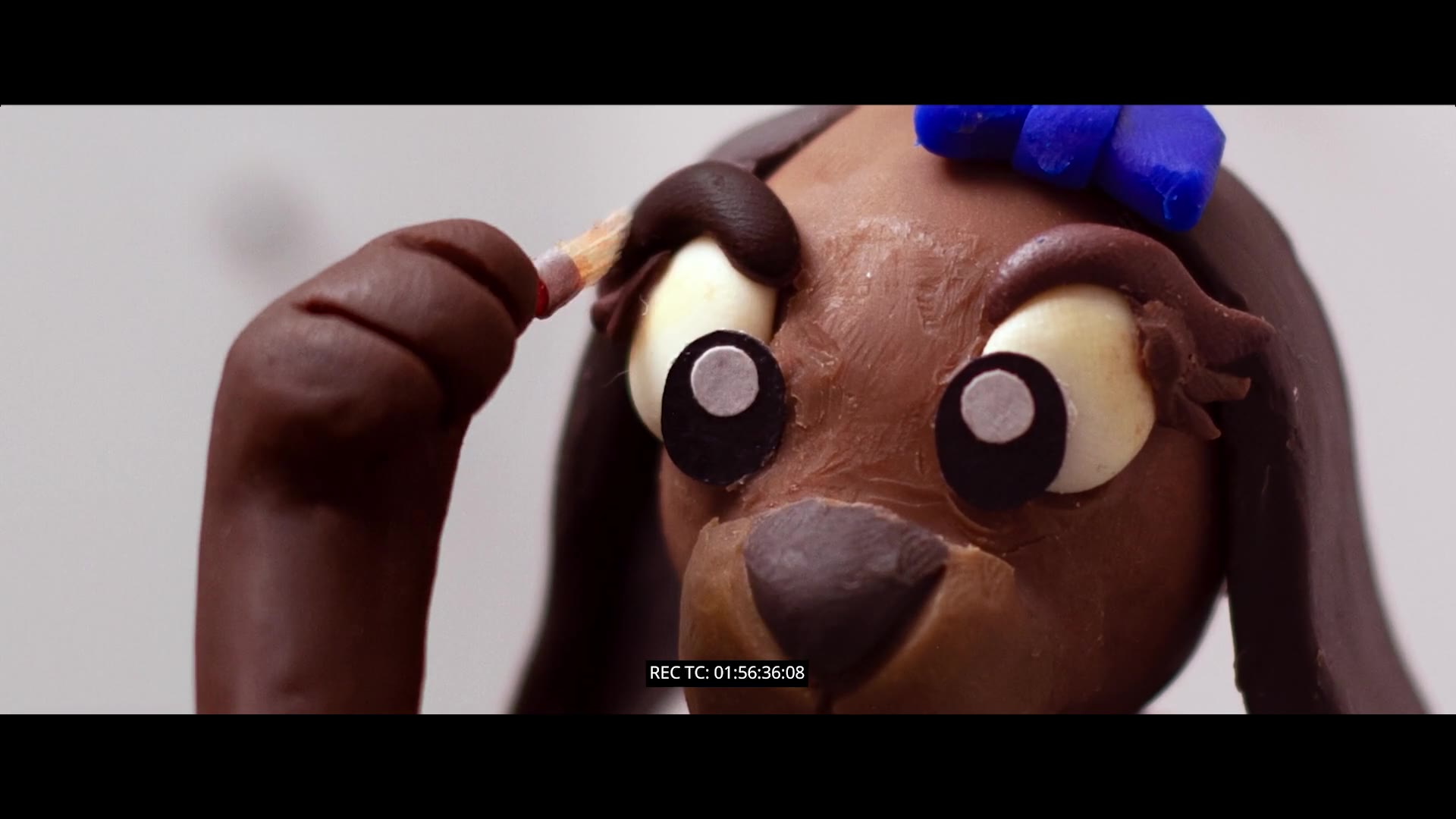 Thumbnail from Claymation clip 4 of 7. Click to play.